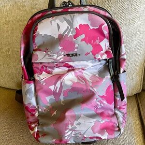 Tumi Backpack